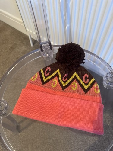 Weir bobble beanie - bobble, hat