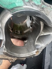 Yamaha Yz250 Cylinder Jug/barrel See Description