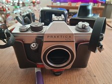PRAKTICA LTL3 35mm SLR Film