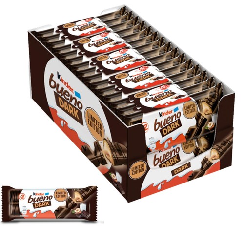 Kinder bueno dark - kinder,