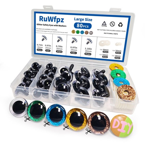 Ruwfpz glitter safety - ruwfpz,