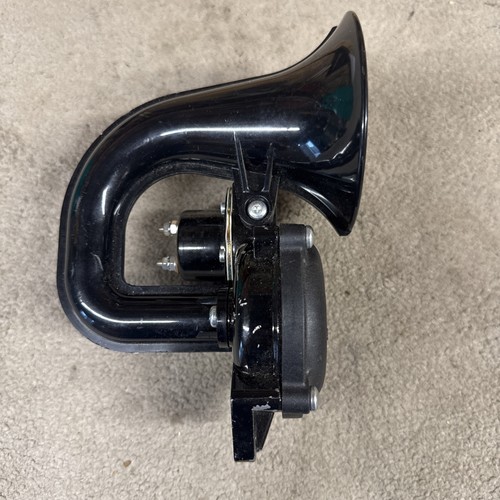 Air horn siren 24v - horn, 12-24v