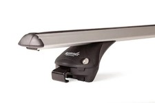 LANDROVER DISCOVER MK5 Summit Premium Strong Roof Rails Bars Box Tent Certified