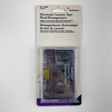 RadioShack Electronic Cassette