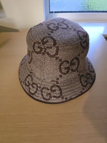 Gucci monogram wool - monogram,