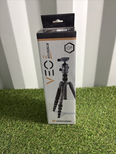 Vanguard ve02 gore 265cb - ve02,