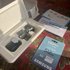 GoPro HERO 4K Touch Screen