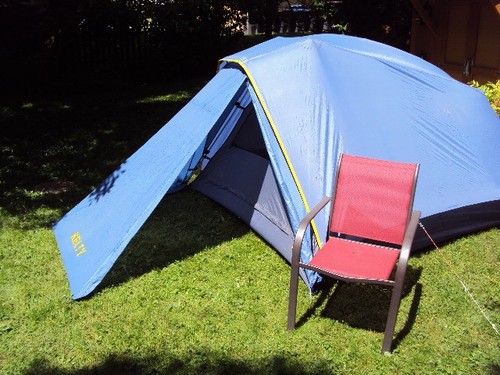 Vintage kelty canyon ridge - vintage,