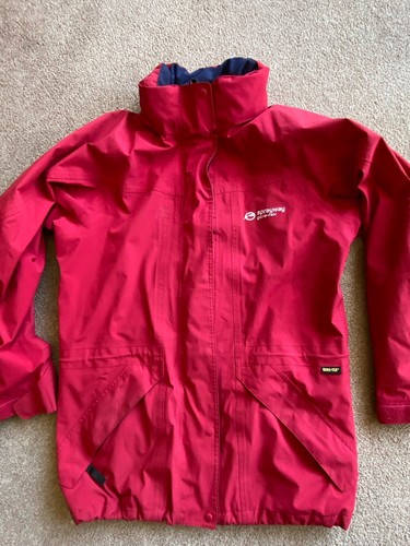 Sprayway goretex jacket womens - goretex,