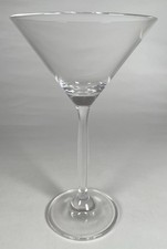 Large Martini Glass JC Inn