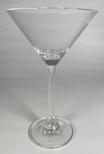 Large martini glass - large, jc