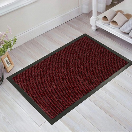 Large heavy duty door mat - heavy,