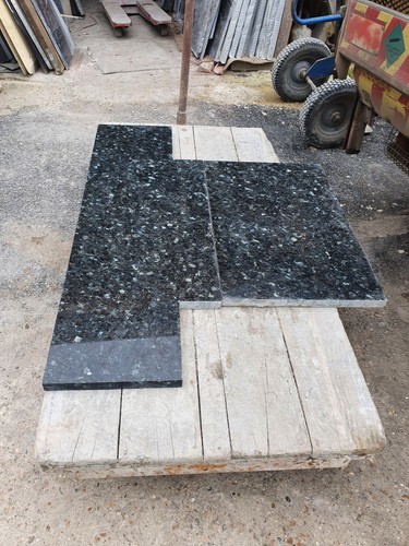 Granite hearth 275 - granite,