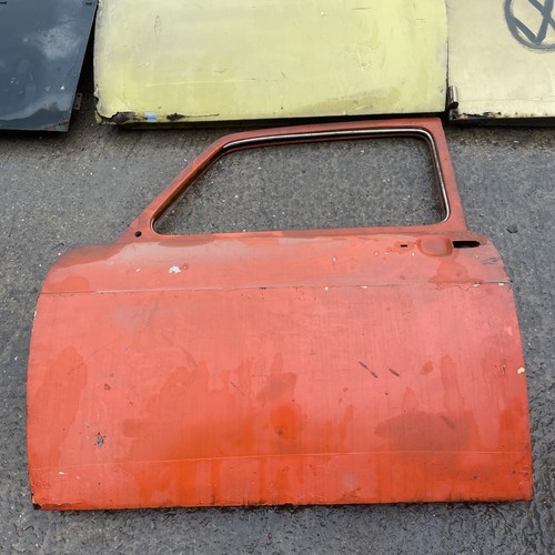 Classic type t3 notchback - 3,