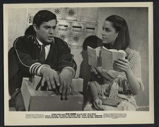 Enter Laughing ’67 RENI