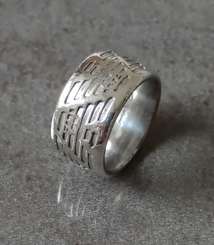 Emporio armani ring 925 - ring,