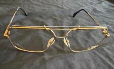 Vintage CAZAL 734 EYEGLASSES