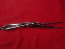 Wiper Arms Front Re + Li Honda CRX EG2 VTI & EH6 ESI manufactured 1992-1998 Del Sol