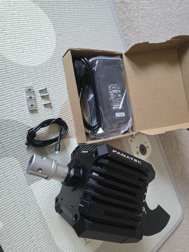 Fanatec csl 8nm - csl, wheel