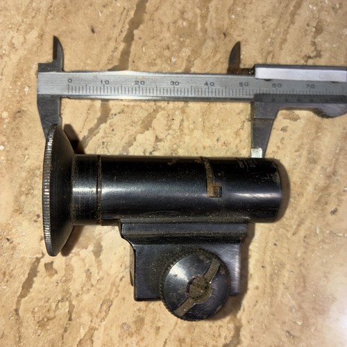 Vintage parker hale - parker-hale, ph-1