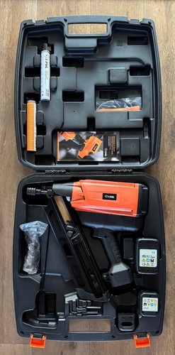 New kmr 3890 cordless - kmr,