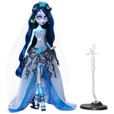 Mattel Monster High Doll Skullector Doll Doll Emily Corpse Bride Tim Burton