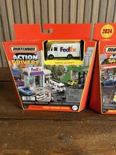 Matchbox action drivers