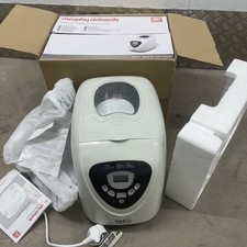 Morphy Richards 48281 Fastbake