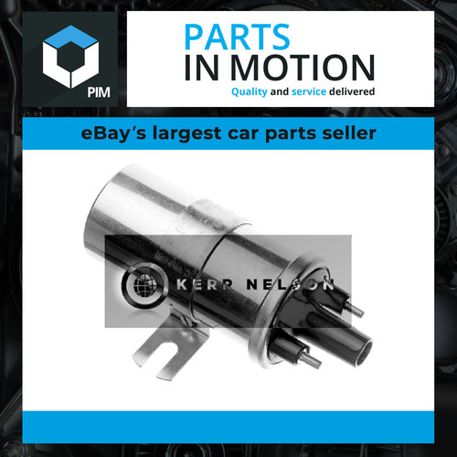 Ignition coil fits puch - ignition,