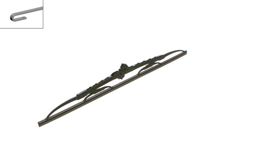 Passenger side bosch - side, 3