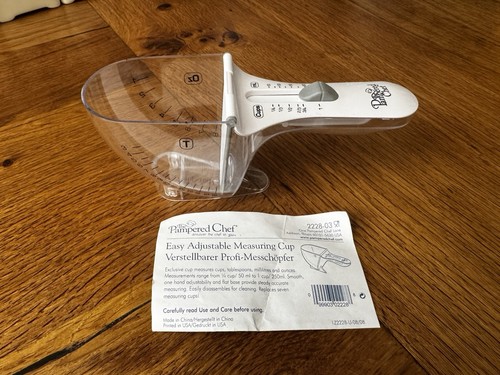 The pampered chef - the,
