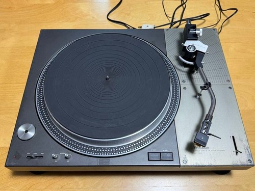 Legendary technics 1100 - legendary,