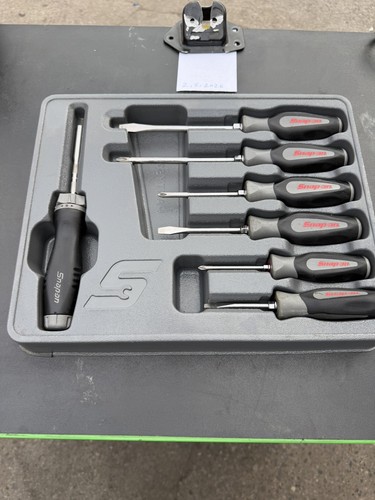 Snap instinct orange - snap-on,