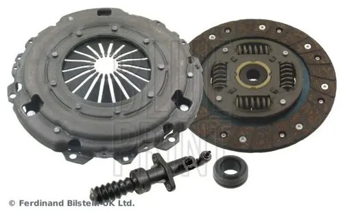 Clutch kit adbp300086 - clutch, blue