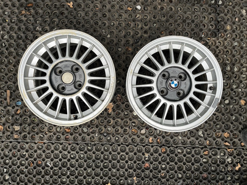 Bmw 2002 tii - bmw,