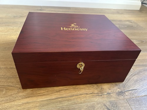 Rare hennessy cognac adorini - "rare,