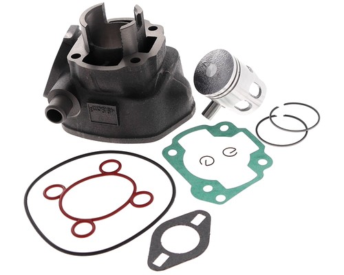 Replacement cylinder minarelli - replacement,