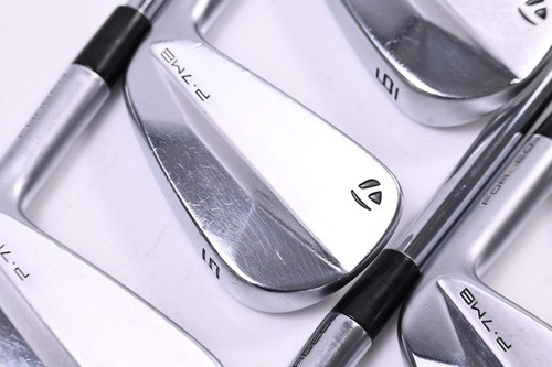 Taylormade p7mb 2023 irons - taylormade, /