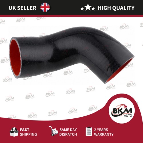 Air intake turbo hose - turbo,
