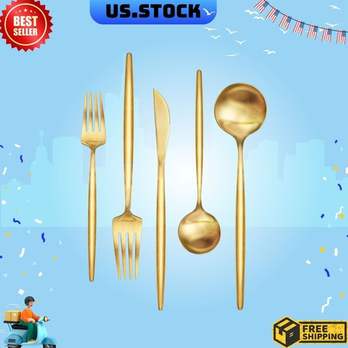Piece stainless steel - 60-piece,