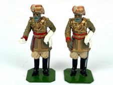 William Cranston Indian Army Bahawalpur State Force 54mm Toy Soldier