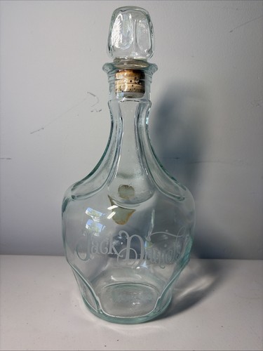 Vintage 1979 jack daniels - vintage,