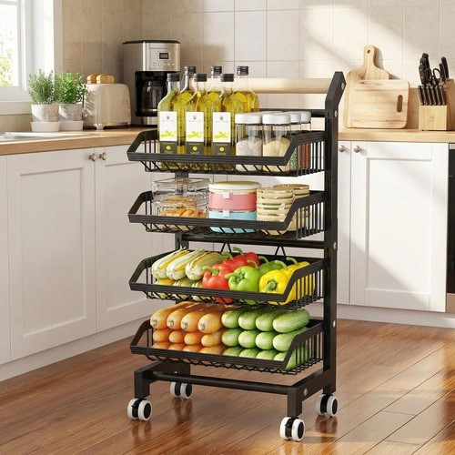 Durable metal frame kitchen - durable,