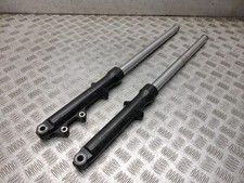 2015 SINNIS MAX 2  QINGQI QM 125-2V FORKS