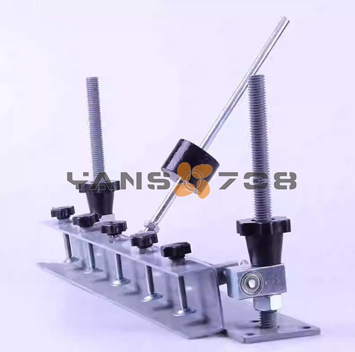 Desktop silk screen - screen, printing