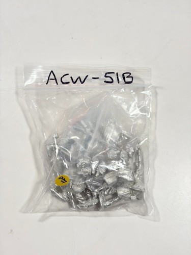 Roleplaying miniatures metal - miniatures,