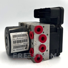 DODGE JOURNEY ABS PUMP 28526159033 25092850223 P04721992AB