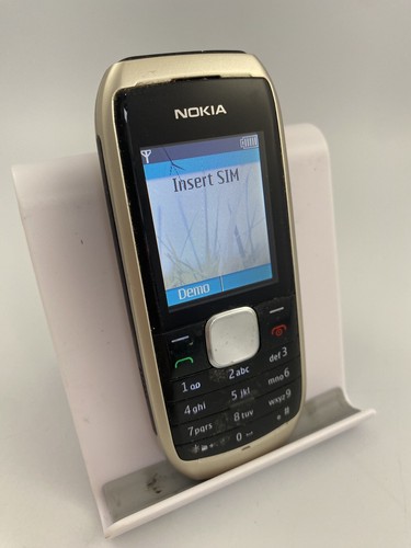 Nokia corporation 1800 gold - nokia,