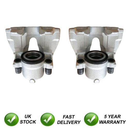 Brake calipers front sjr - brake,