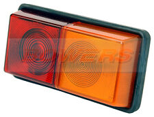 RUBBOLITE M64 64/01/11 REAR